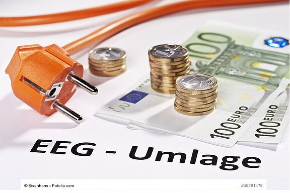 Strompreis Anpassung