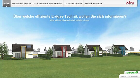 Erdgas-Technik-Guide